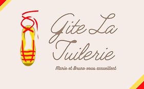 Gite La Tuilerie